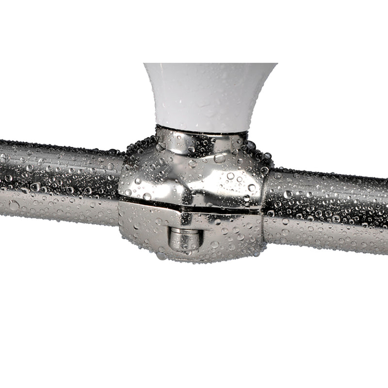 Load image into Gallery viewer, Scanstrut RA01 Rail Mount fGPSVHF Antenna RA01
