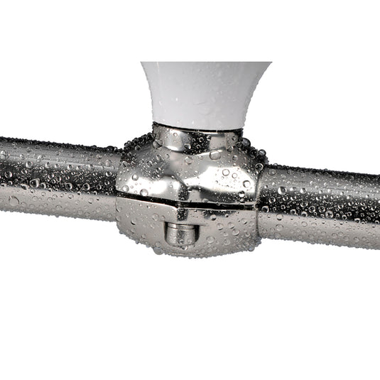 Scanstrut RA01 Rail Mount fGPSVHF Antenna RA01