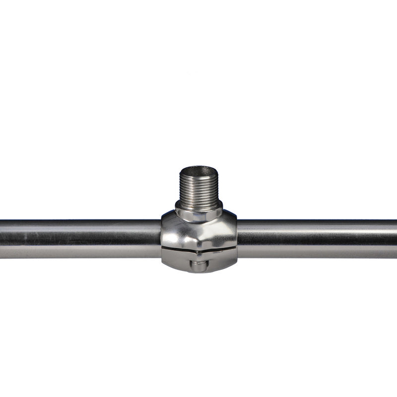 Load image into Gallery viewer, Scanstrut RA01 Rail Mount fGPSVHF Antenna RA01

