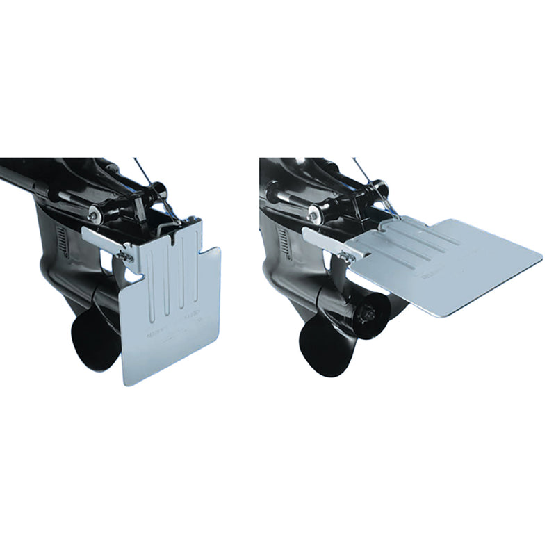Load image into Gallery viewer, Davis Happy Troller Large Trolling Plate fIOs  All Outboards 50hp  Larger 460
