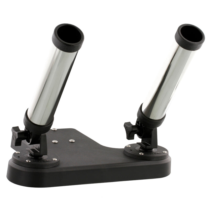 Load image into Gallery viewer, Scotty 447 HP Dual Rocket Launcher Rod Holder 447
