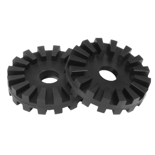 Scotty 414 Offset Gear Disc 414