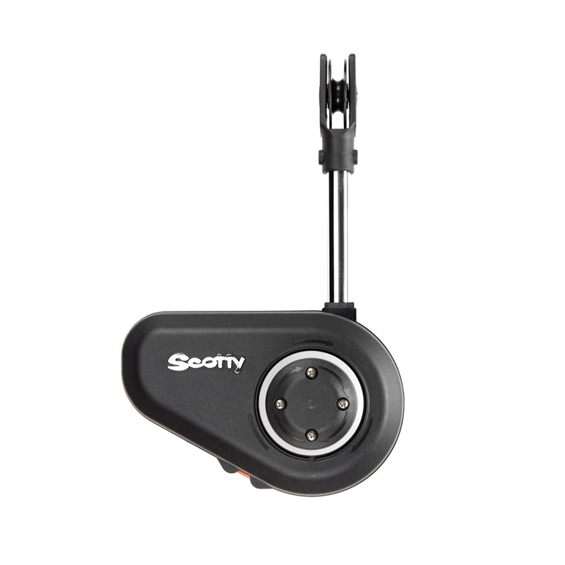 Load image into Gallery viewer, Scotty 2500 Electric TrapPot Line Puller 2500

