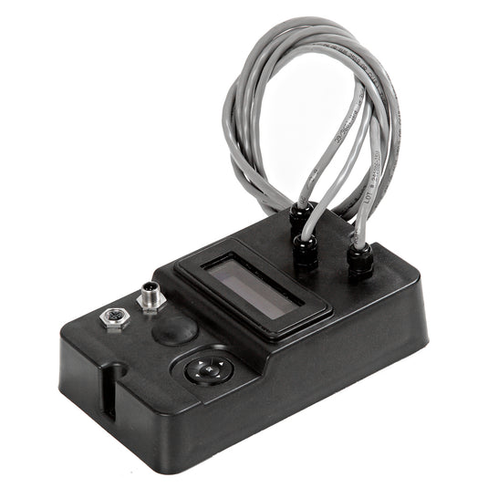 UFlex Power A System Control Unit wLED Diagnostic Program 42017F