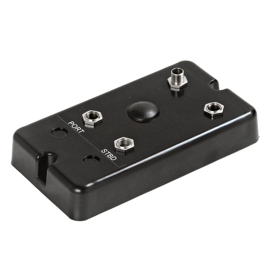 UFlex Power A VThrottle f05V Interface 42018H