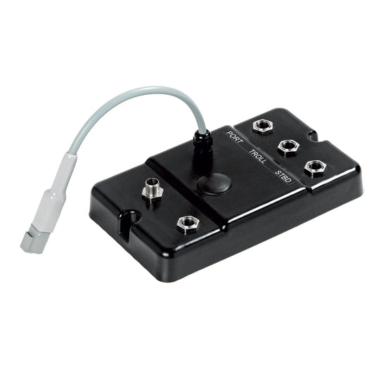 UFlex Power A Electronic Shift Unit 42023A