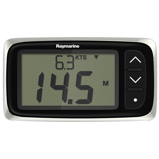 Raymarine i40 Bidata Display System E70066
