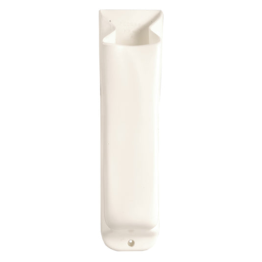 Beckson SoftMate Winch Handle Holder  Large White HH3
