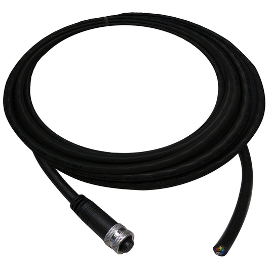 Maretron NMEA 0183 10 Meter Connection Cable fSSC200  SSC300 Solid State Compass MARE00410M7