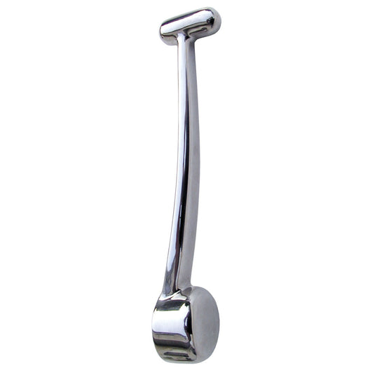 Schmitt Marine Palm Beach Control Arm  316 Cast SS 50015
