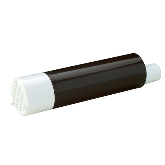 Rule IL500 Plus InLine Submersible Pump  7gpm  12V IL500P