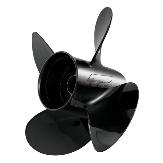 Turning Point Hustler  Left Hand  Aluminum Propeller  LE14174L  4Blade  145 x 17 Pitch 21501740