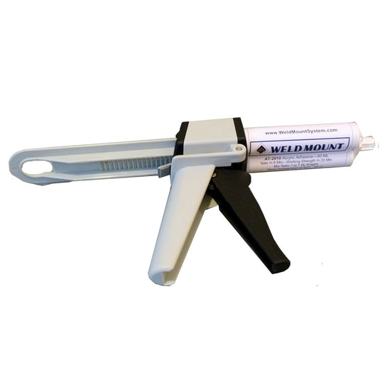 Weld Mount AT300 Adhesive Dispensing Gun fAT2010  AT4020 80300