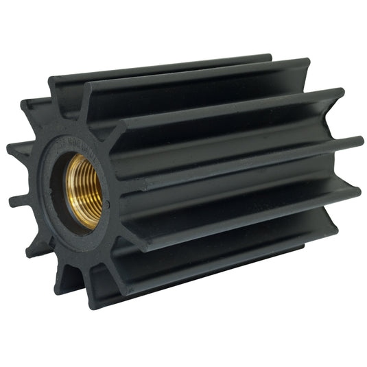 Johnson Pump 09820B F95 Impeller Neoprene 09820B