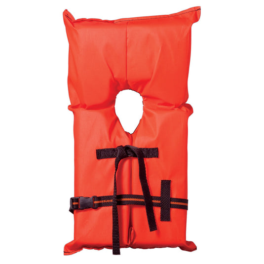 Kent Adult Type II Life Jacket 10200020000412