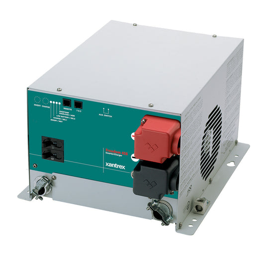 Xantrex Freedom 458 2012 InverterCharger  Single InputDual Output 81202212