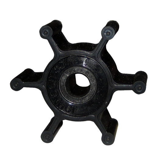 Jabsco Impeller Kit  6 Blade  Nitrile  2 Diameter 63030003P