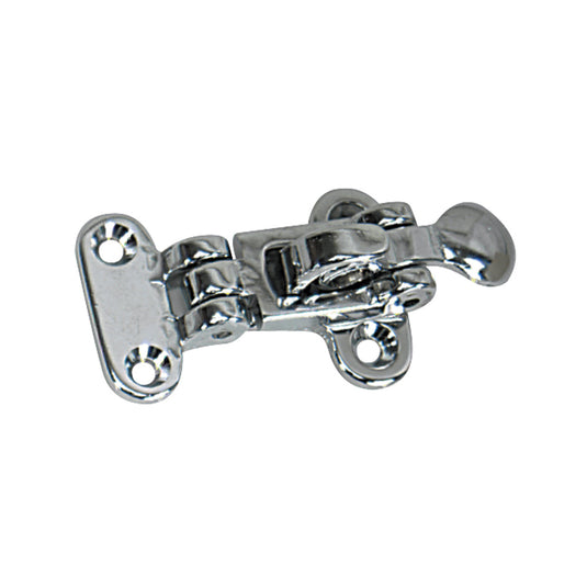 Whitecap AntiRattle Hold Down  CPBrass S0054C