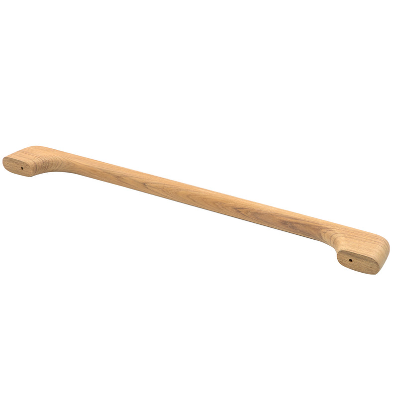 Load image into Gallery viewer, Whitecap Teak Long Towel Bar  23 62332
