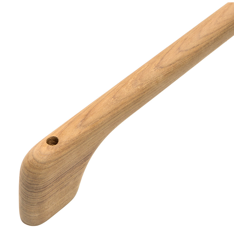 Load image into Gallery viewer, Whitecap Teak Long Towel Bar  23 62332
