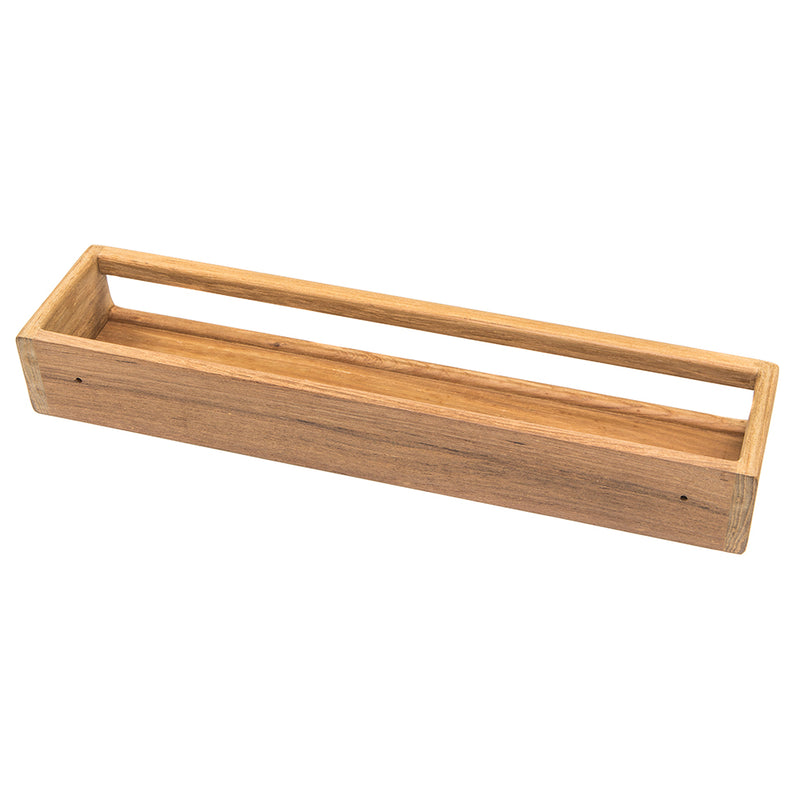 Load image into Gallery viewer, Whitecap Teak Stow Rack 62526
