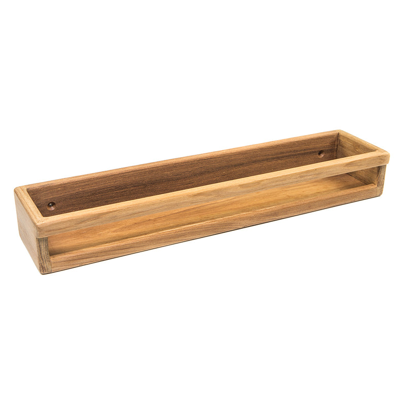 Load image into Gallery viewer, Whitecap Teak Stow Rack 62526
