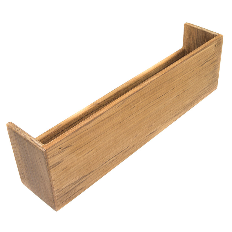 Load image into Gallery viewer, Whitecap Teak Navigation Rack 62532
