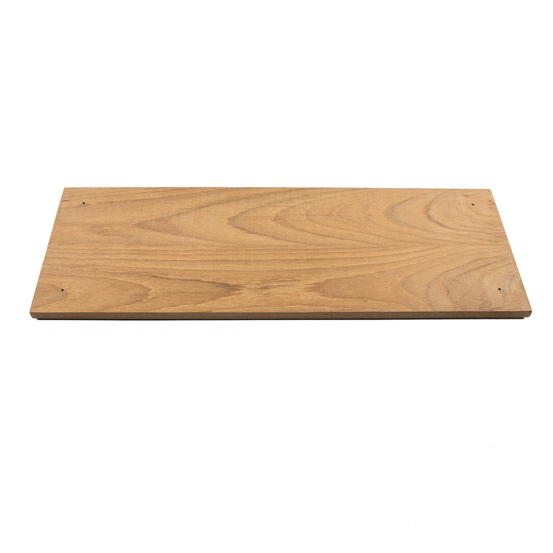 Load image into Gallery viewer, Whitecap Teak Deck Step  Large 60502
