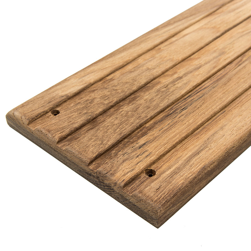 Load image into Gallery viewer, Whitecap Teak Deck Step  Medium 60504
