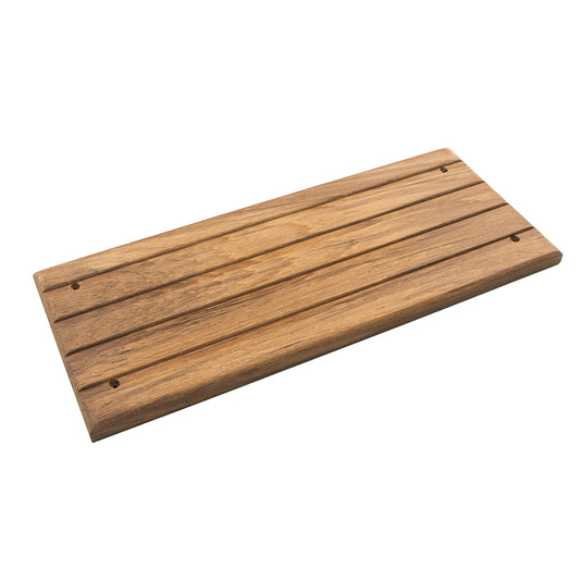 Whitecap Teak Deck Step  Medium 60504