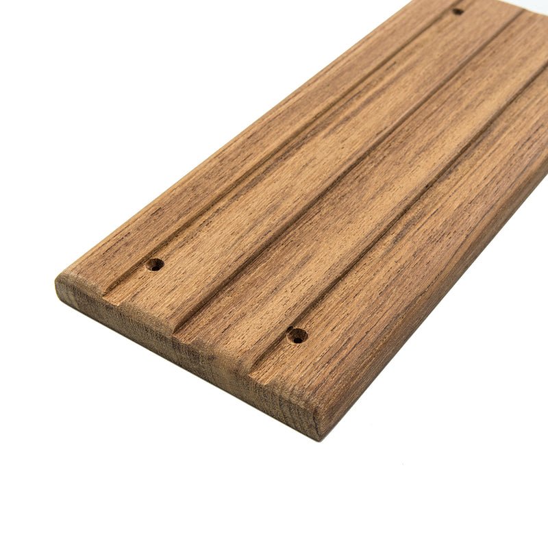 Load image into Gallery viewer, Whitecap Teak Deck Step  Small 60506
