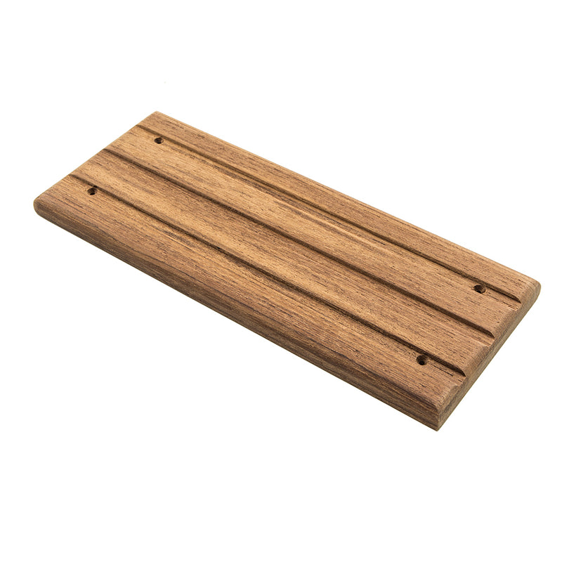 Load image into Gallery viewer, Whitecap Teak Deck Step  Small 60506
