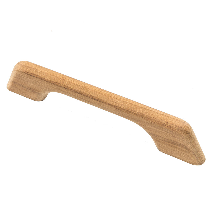 Load image into Gallery viewer, Whitecap Teak Handrail  1 Loop  13L 60101
