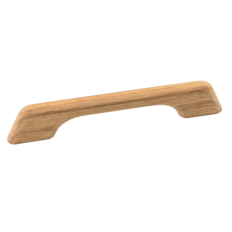 Load image into Gallery viewer, Whitecap Teak Handrail  1 Loop  13L 60101
