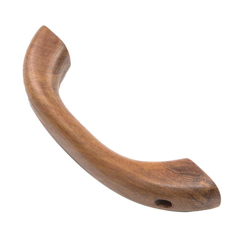 Load image into Gallery viewer, Whitecap Teak Grab Handle  934L 60114
