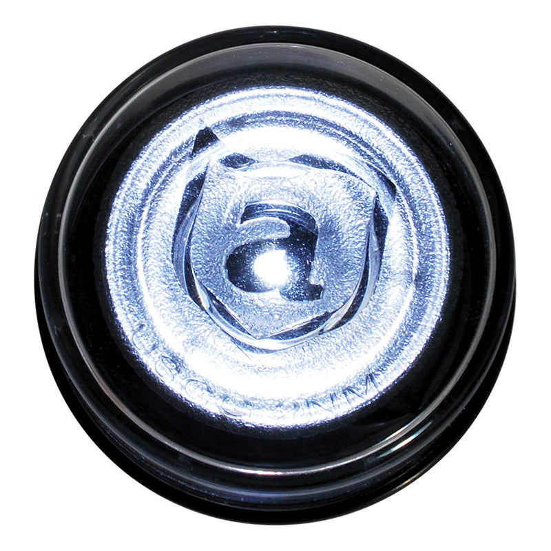 Load image into Gallery viewer, Attwood LED WakeTower All Around Light  2 Mile  12V 5580A7
