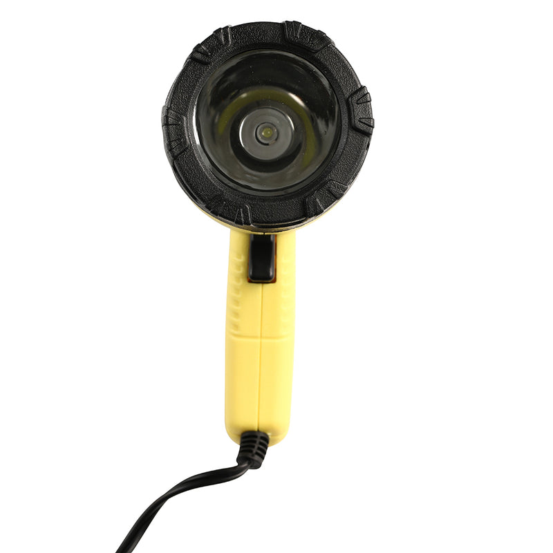 Load image into Gallery viewer, Attwood Handheld Spotlight  400 Lumens  12V 117947
