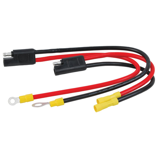 Attwood Trolling Motor Quick Connectors 143676