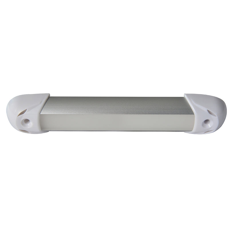Load image into Gallery viewer, Lumitec MiniRail2 6 Light  Warm White NonDimming 101241
