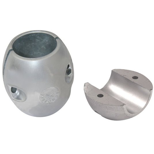 Tecnoseal X4MG Shaft Anode  Magnesium  118 Shaft Diameter X4MG