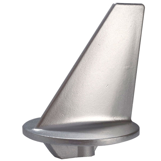 Tecnoseal Trim Tab Anode  Zinc  Long  Mercruiser 80140HP 00801