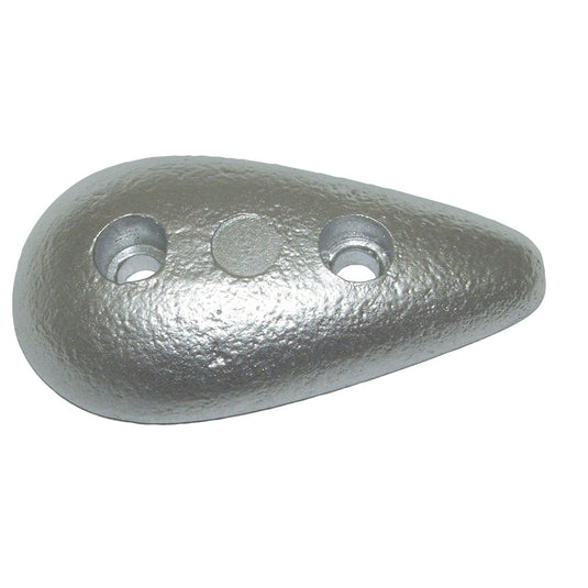 Tecnoseal TEC20 Teardrop Anode  Zinc TEC20