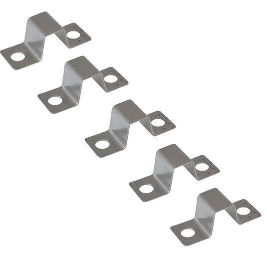 Blue Sea 5049 ST CLB Circuit Breaker Block Jumper  Package of 5 5049