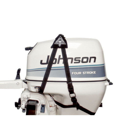 Davis Motor Caddy Outboard Hoisting Harness 430