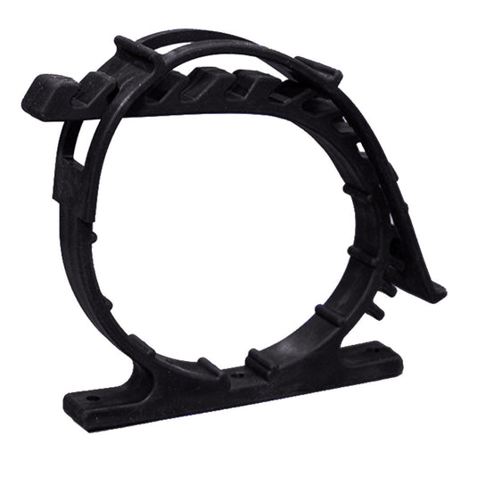 Davis Super Quick Fist Clamp 544