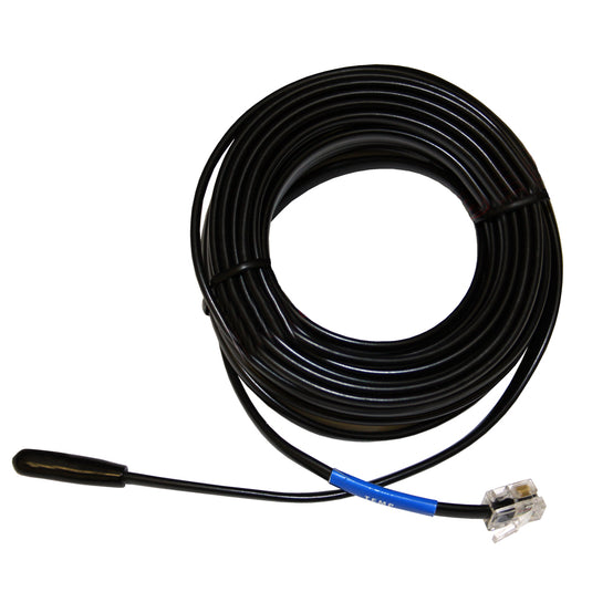 Davis Temperature Probe wRJ Connector 6477