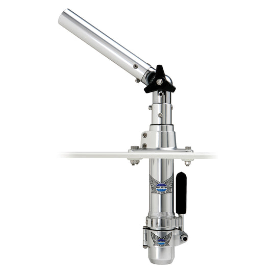Rupp Classic Top Gun BoltIn Outrigger Holders A0BOLTRAD