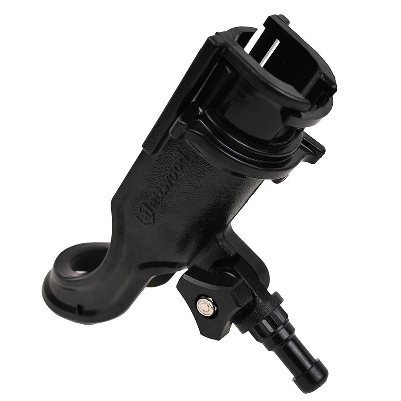 Load image into Gallery viewer, Attwood Heavy Duty Adjustable Rod Holder wCombo Mount 50094
