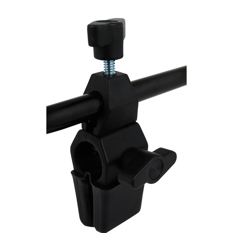 Load image into Gallery viewer, Attwood ClampOn Ski Mirror  Universal Mount 130667
