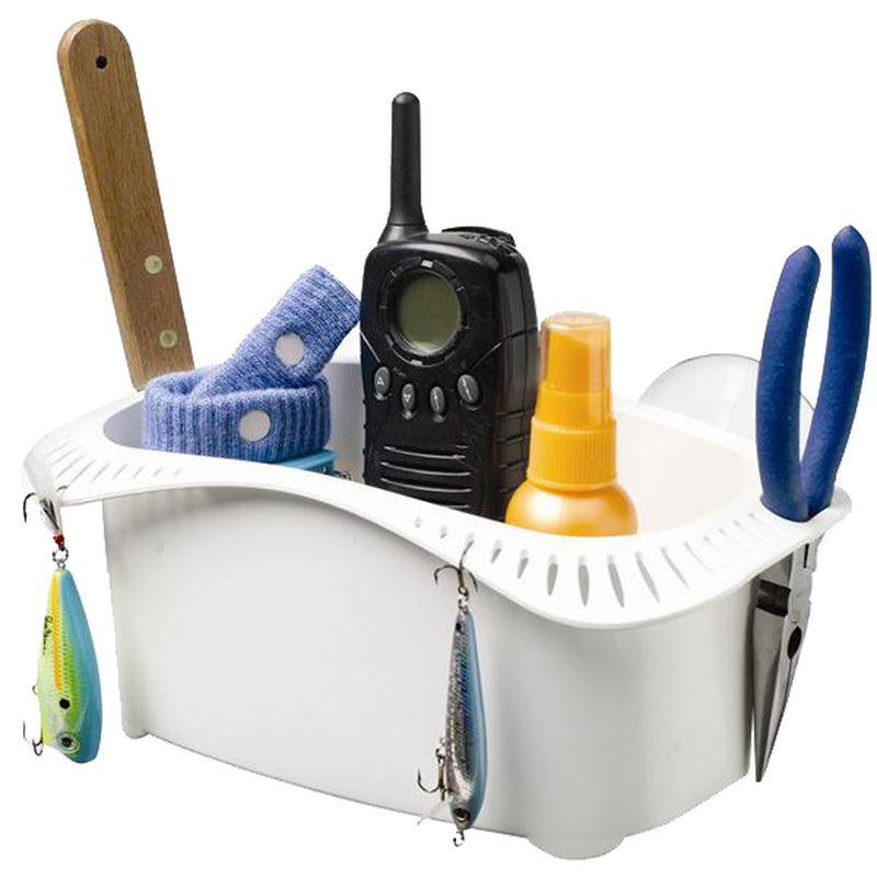 Load image into Gallery viewer, Attwood Cockpit Caddy 118492
